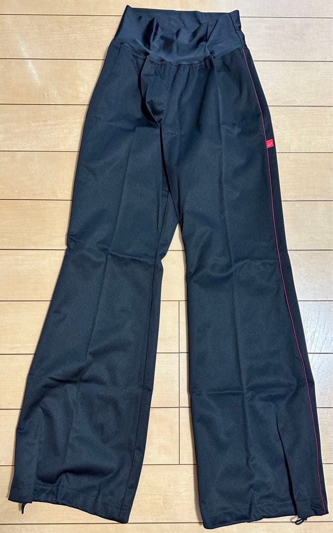 新品　レディース　サウナスーツ上下(竹原慎二プロデュース) サイズM