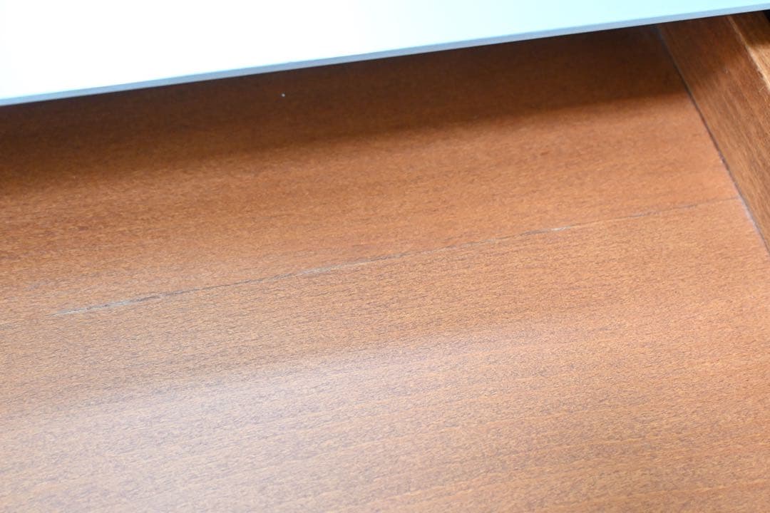 【極美品】 Cassina ixc. MAKE UP メイクアップ ドレッサー