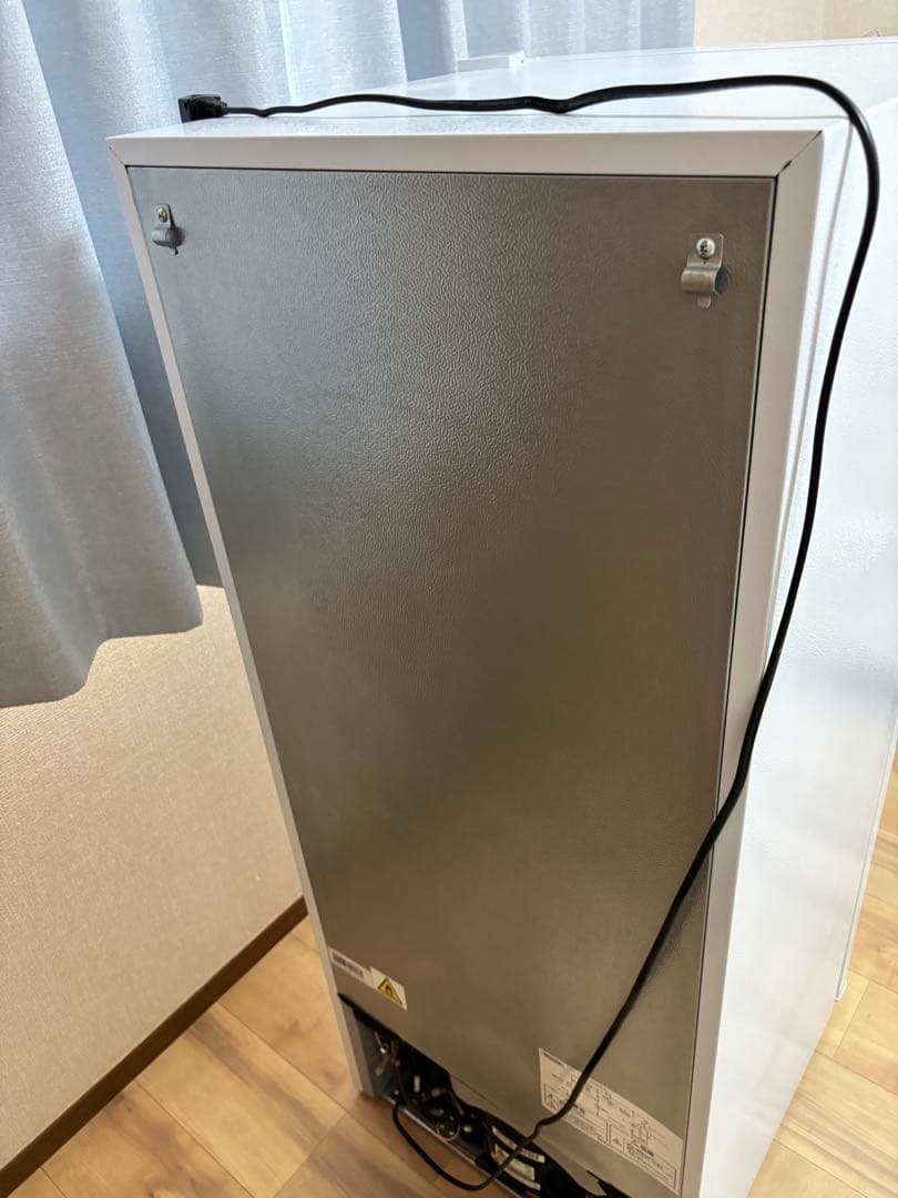 冷蔵庫　アイリスオーヤマ　　2023年製