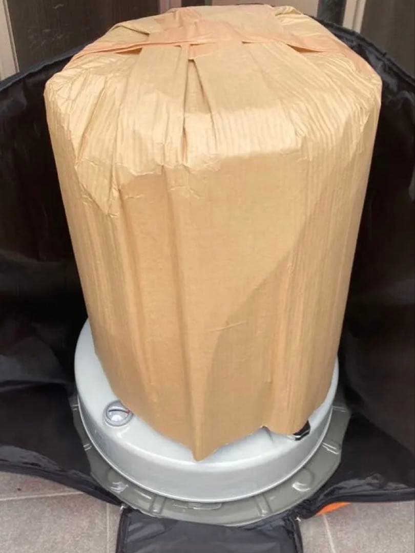 TOYOTOMI【トヨトミ】 KS-67H(W) ケース付き