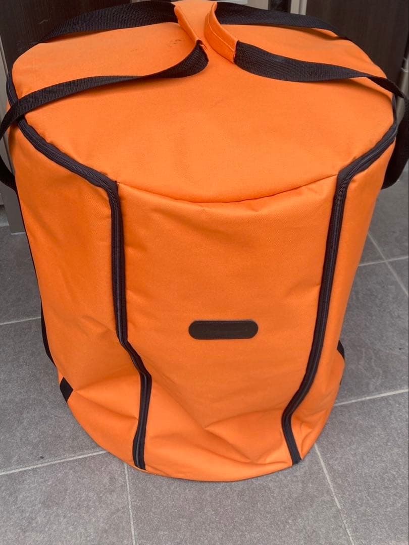 TOYOTOMI【トヨトミ】 KS-67H(W) ケース付き