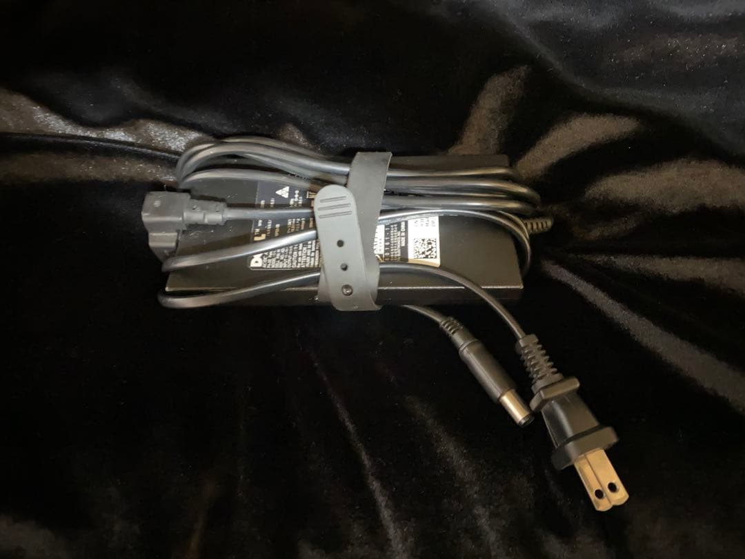 Windowsノート本体 DELL StudioXPS1340 Geforce9400 SSD512GB