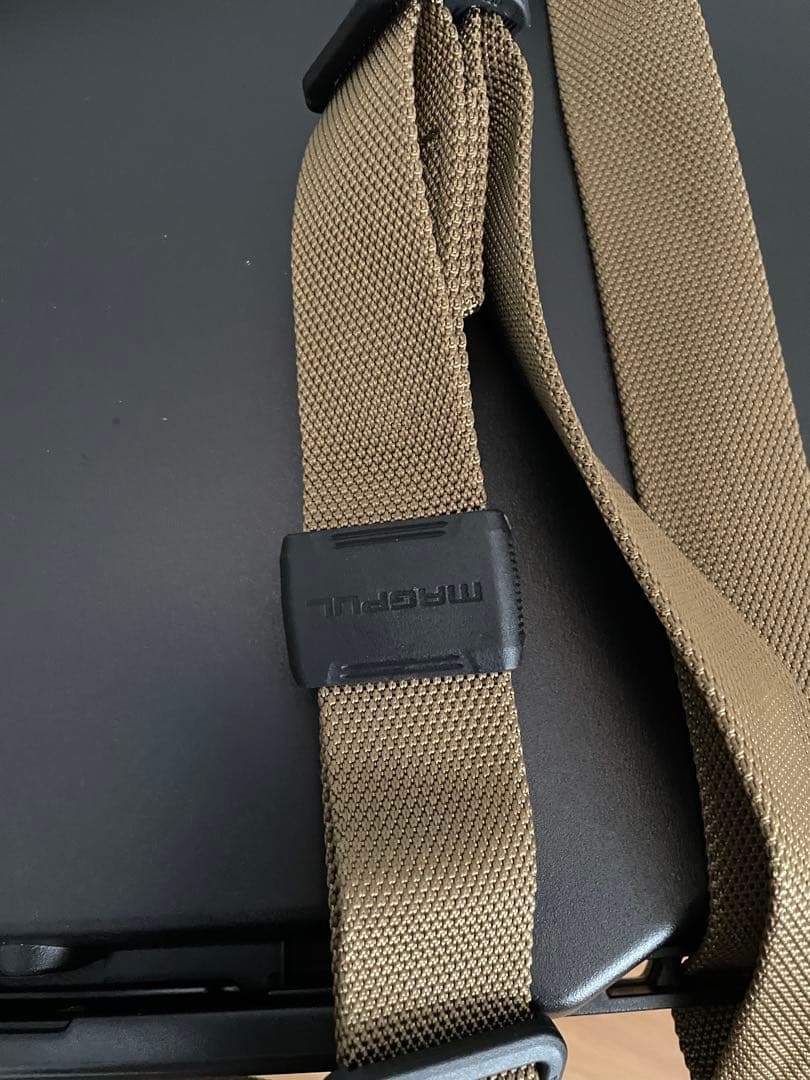 マグプルおまけ！ペリカンケース　1085 PCケース