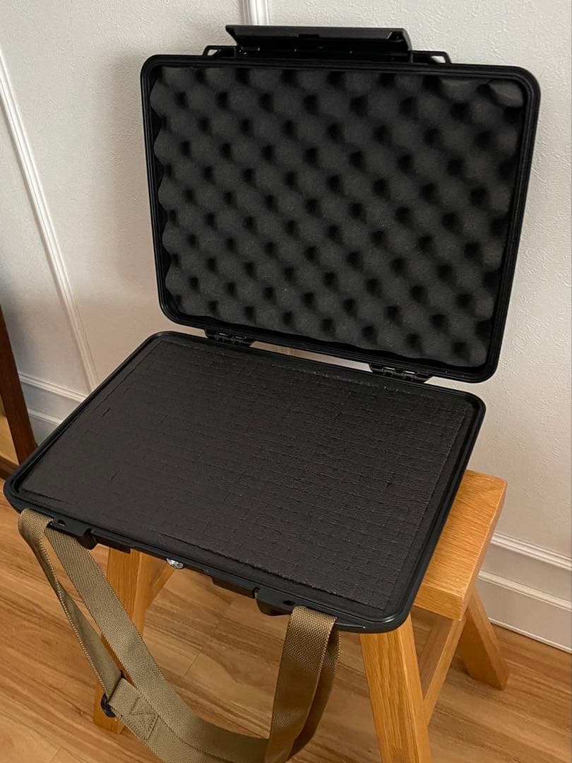 マグプルおまけ！ペリカンケース　1085 PCケース