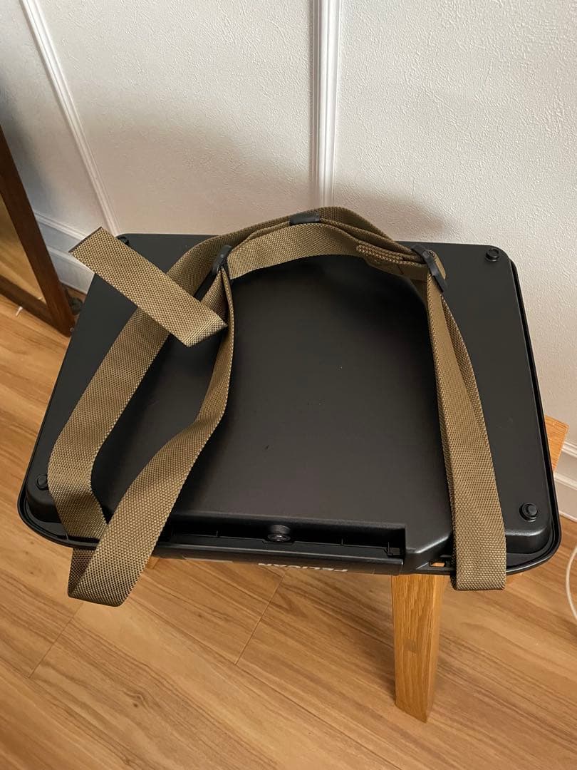 マグプルおまけ！ペリカンケース　1085 PCケース