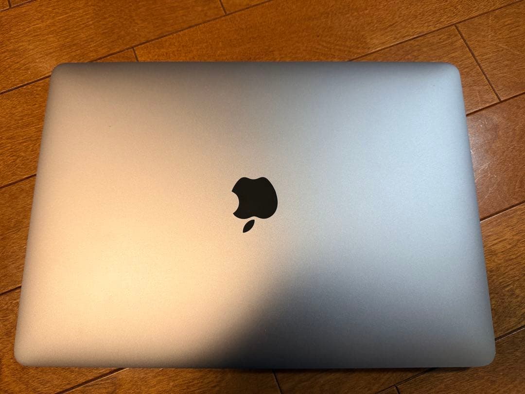 MacBook本体 MacBook Pro 13 M1 2020 8G/256G FYD82J/A