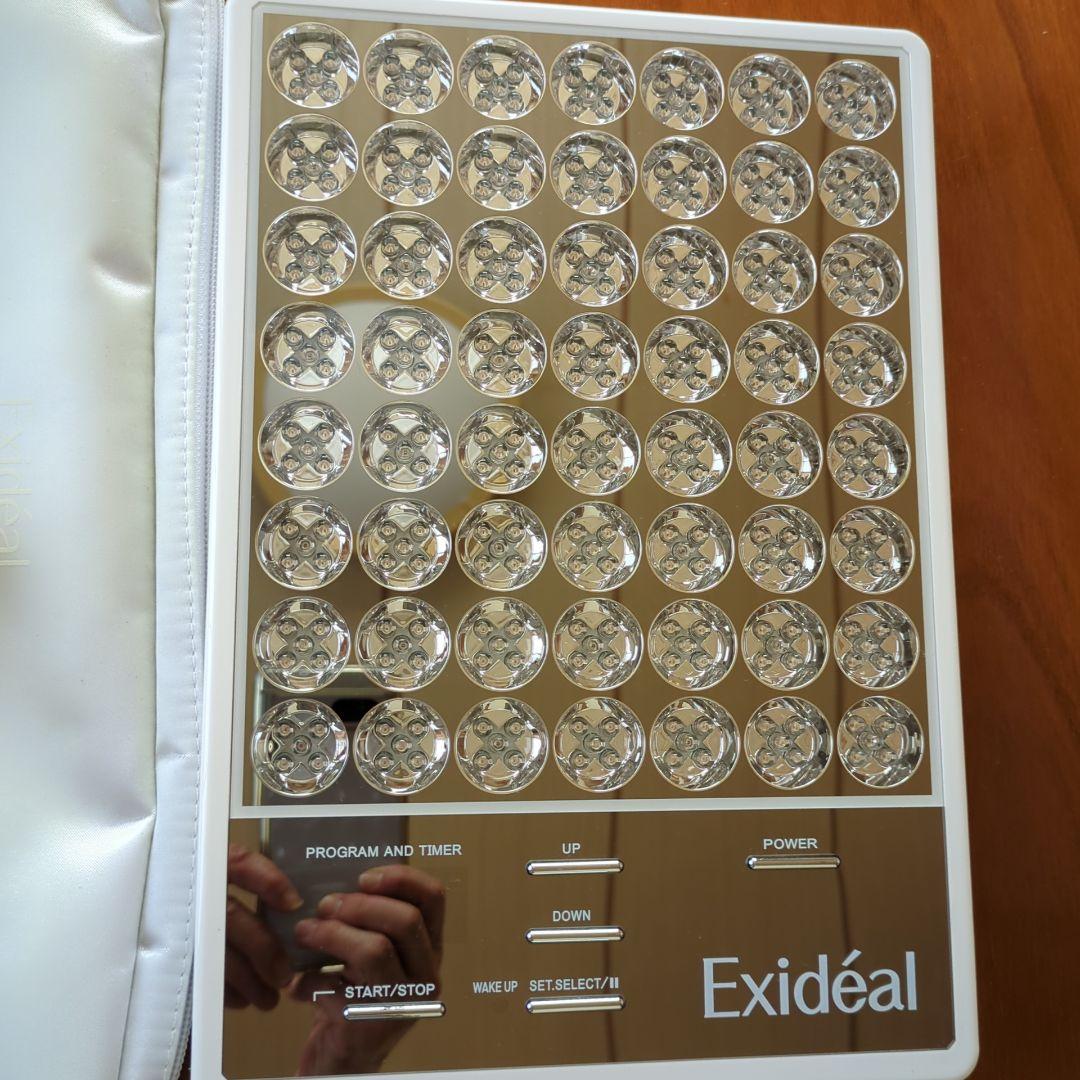 エクスイディアル　Exidéal 美顔器