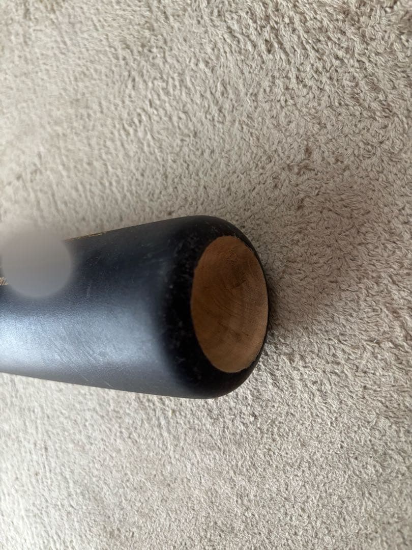 Chandler モデルCB271 34インチ887g 木製硬式