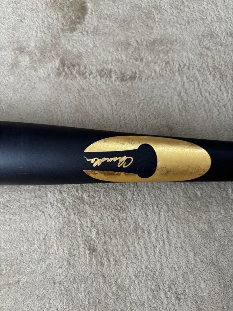 Chandler モデルCB271 34インチ887g 木製硬式