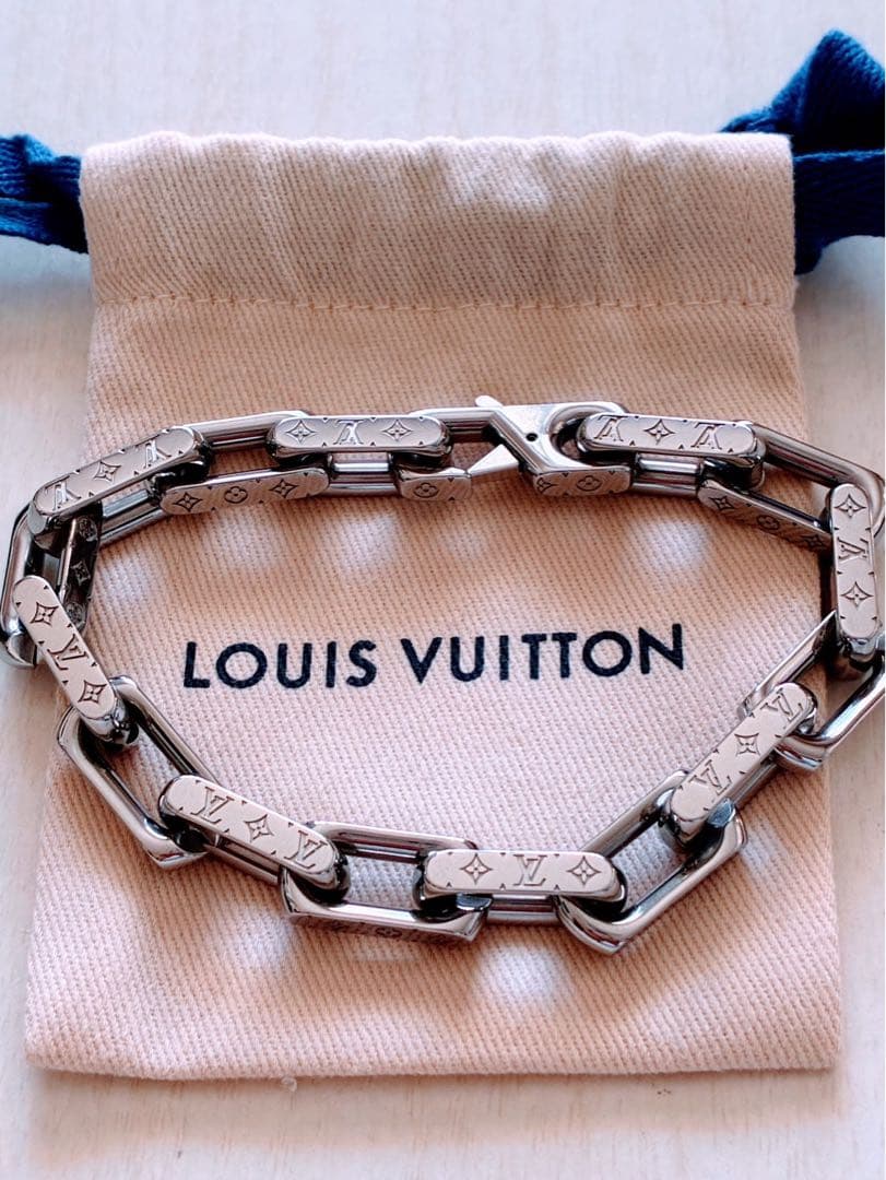 Louis Vuitton ブレスレット専用です