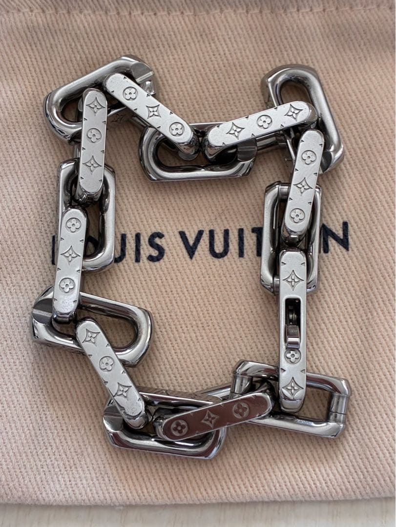 Louis Vuitton ブレスレット専用です