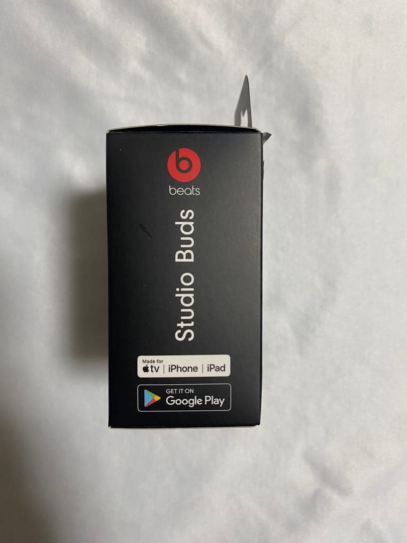Beats Studio Buds ワイヤレスイヤホン