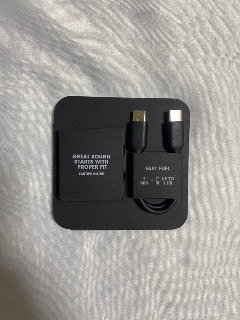 Beats Studio Buds ワイヤレスイヤホン