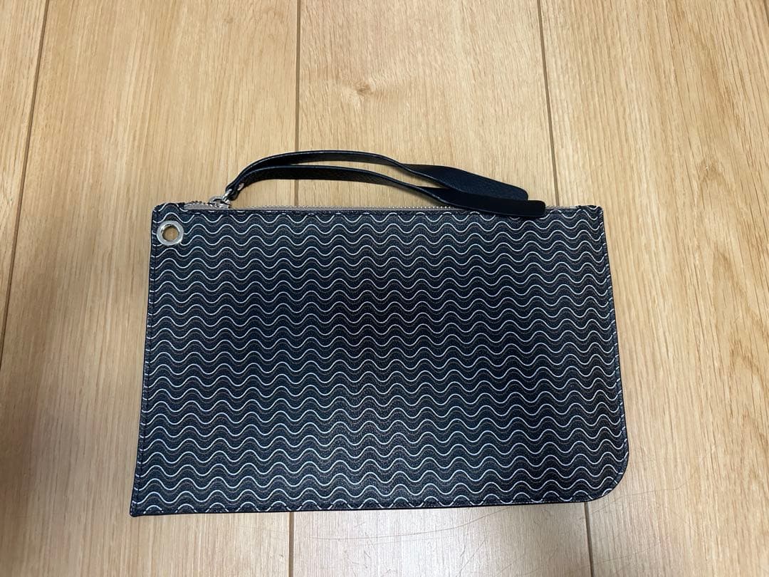 ZANELLATO ザネラート トートバッグ DUO GRAND TOUR