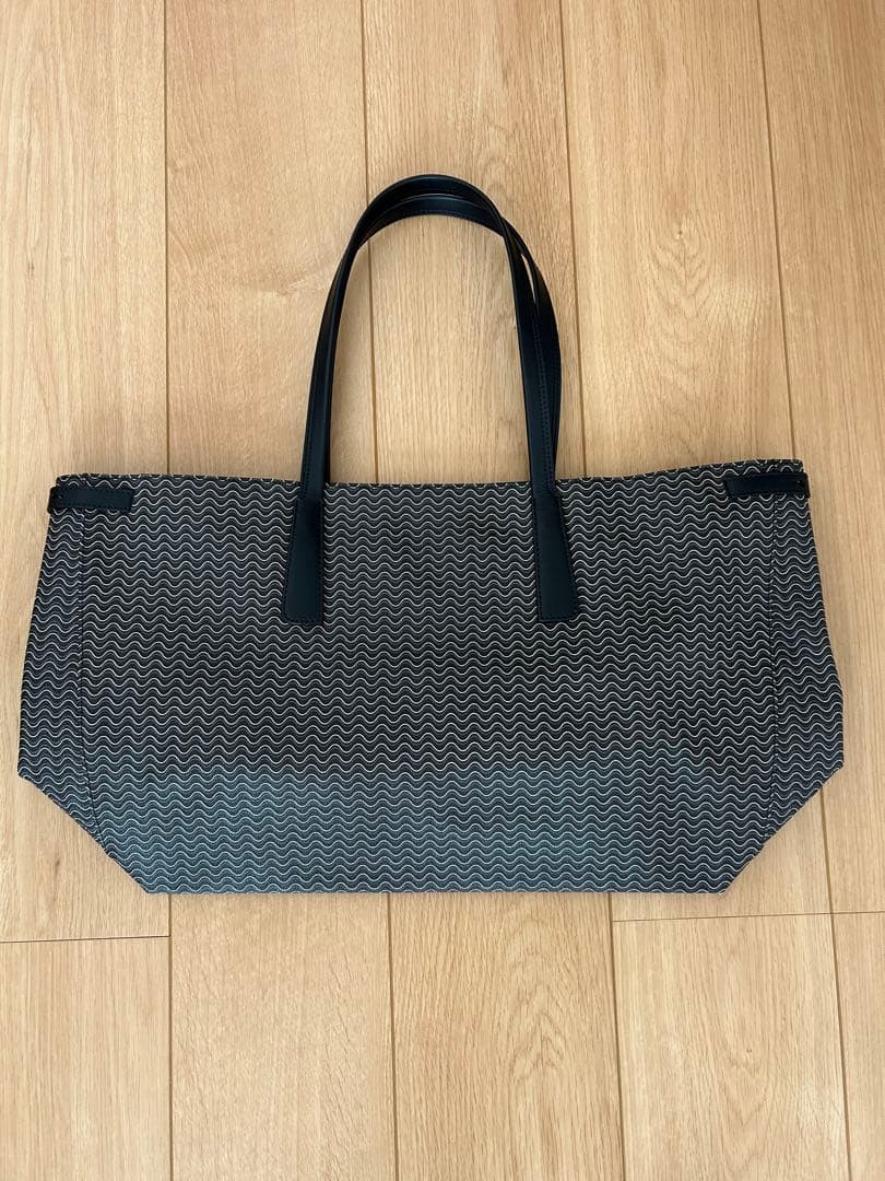 ZANELLATO ザネラート トートバッグ DUO GRAND TOUR