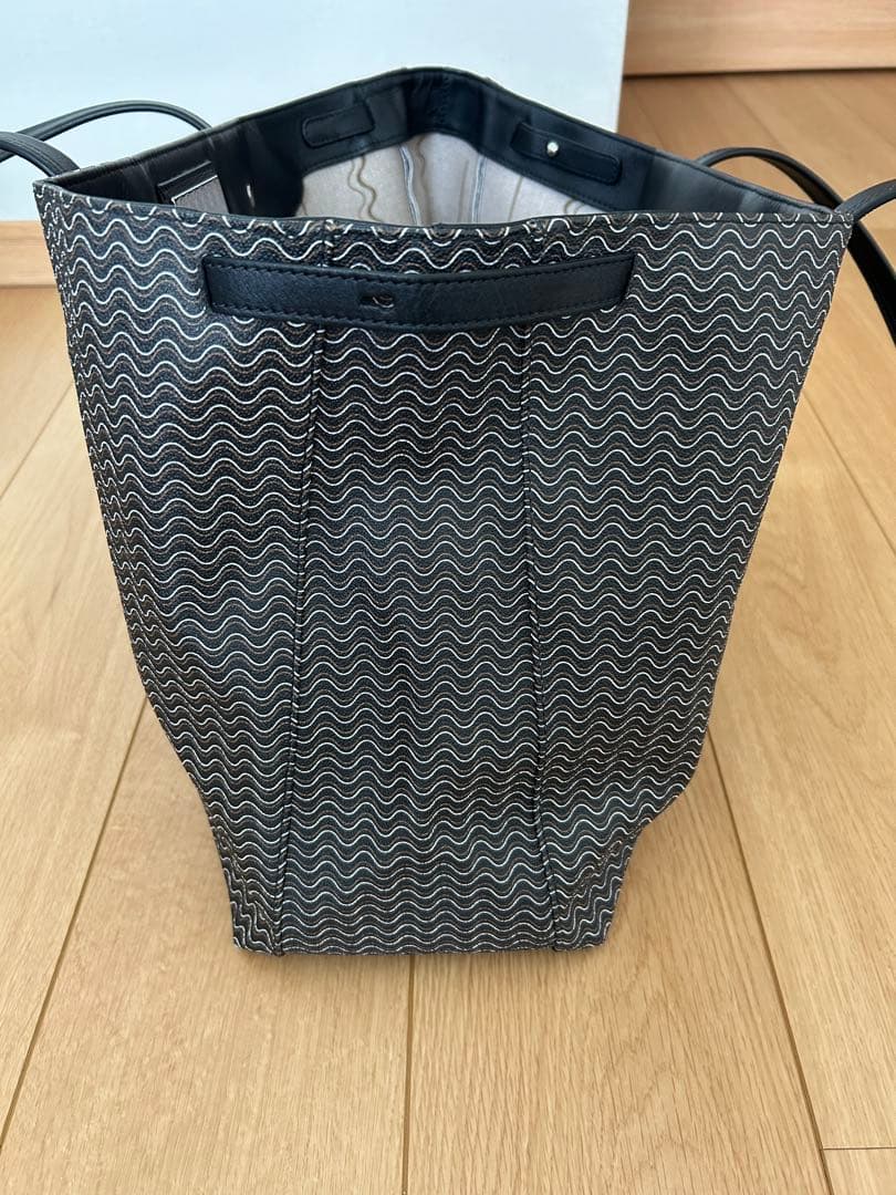 ZANELLATO ザネラート トートバッグ DUO GRAND TOUR