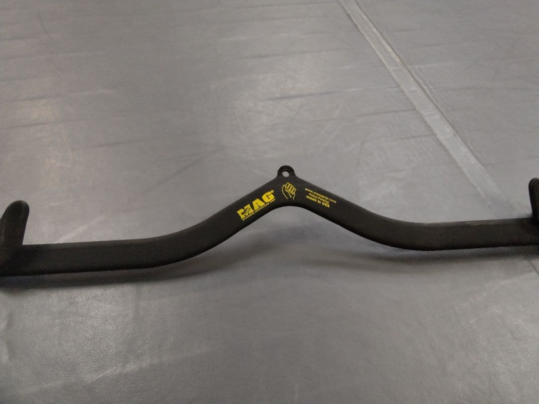 MAGグリップ ワイドグリップ