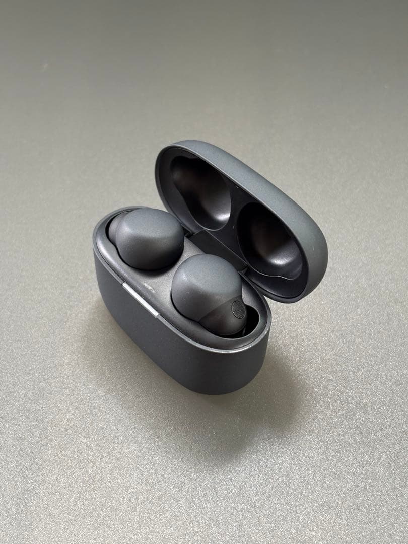 イヤホン SONY Linkbuds S WF-LS900N <No.376>