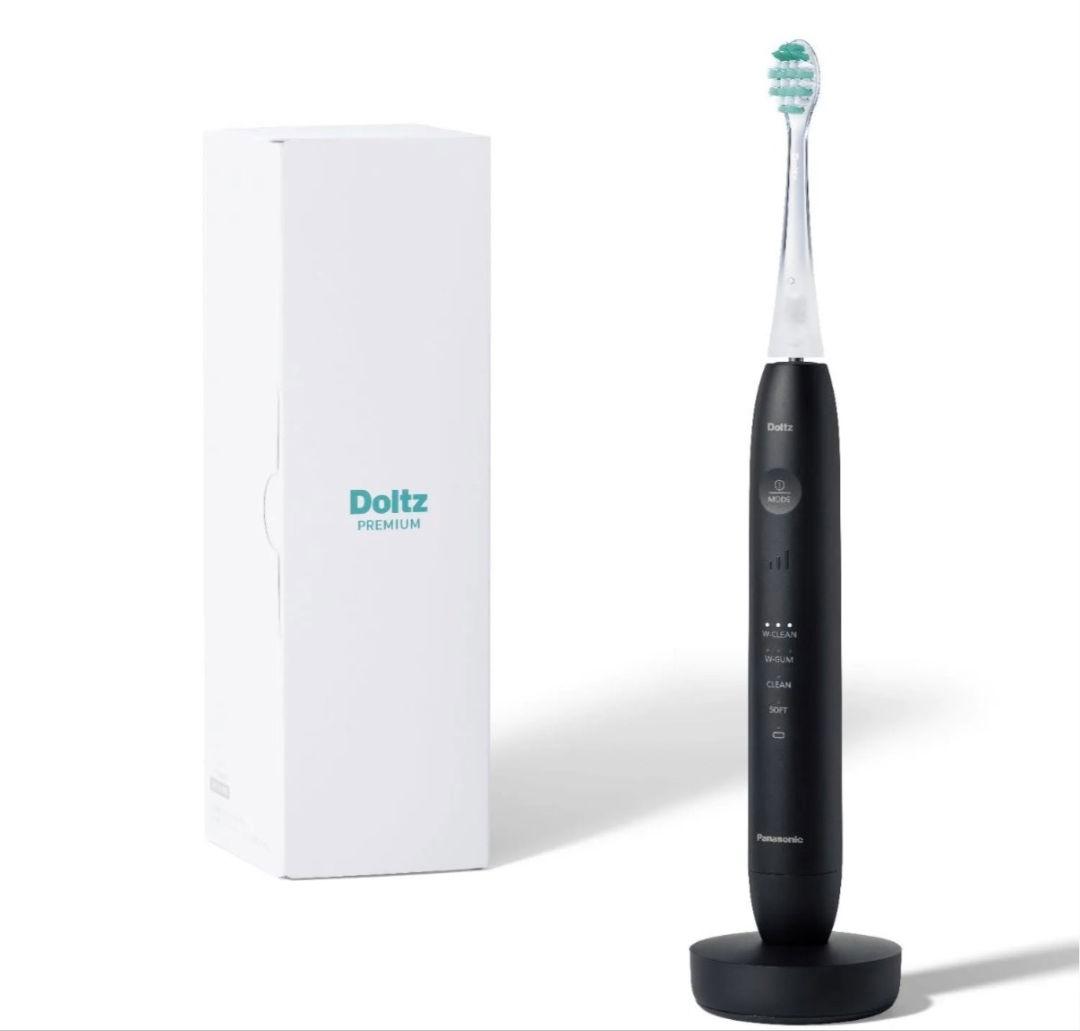 こちらは即日発送　ドルツ　 PREMIUM 電動歯ブラシ本体