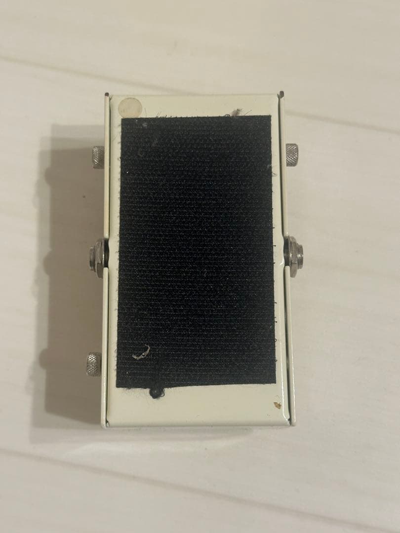 【値下げ⭕️】Fulltone OCD オーバードライブエフェクター V2