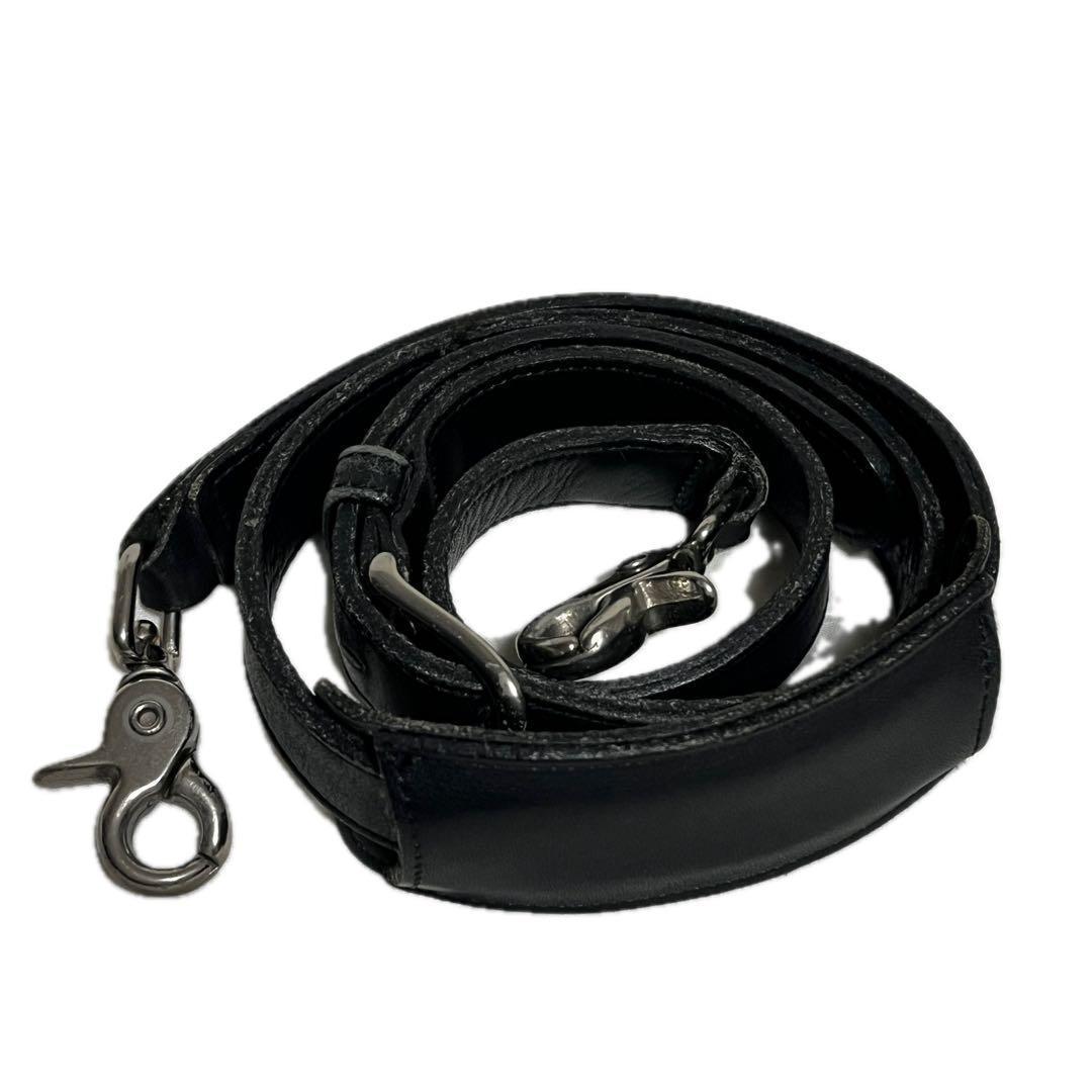 2WAY コーチ グラブタンレザー ビジネスバッグ ブラック B96