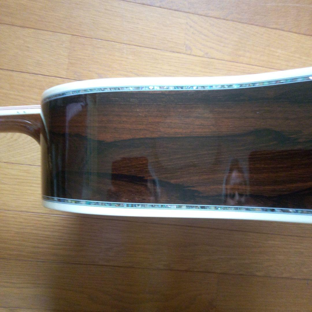 ギター Headway HD-V150SE/45