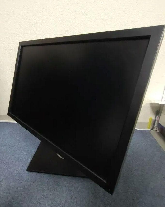 【最終値】2台セットDELL U2410 24インチ液晶モニター HDMI対応