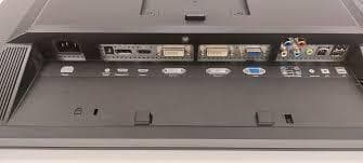 【最終値】2台セットDELL U2410 24インチ液晶モニター HDMI対応