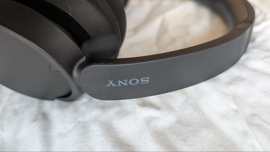 ヘッドホン sony wh-ch720n