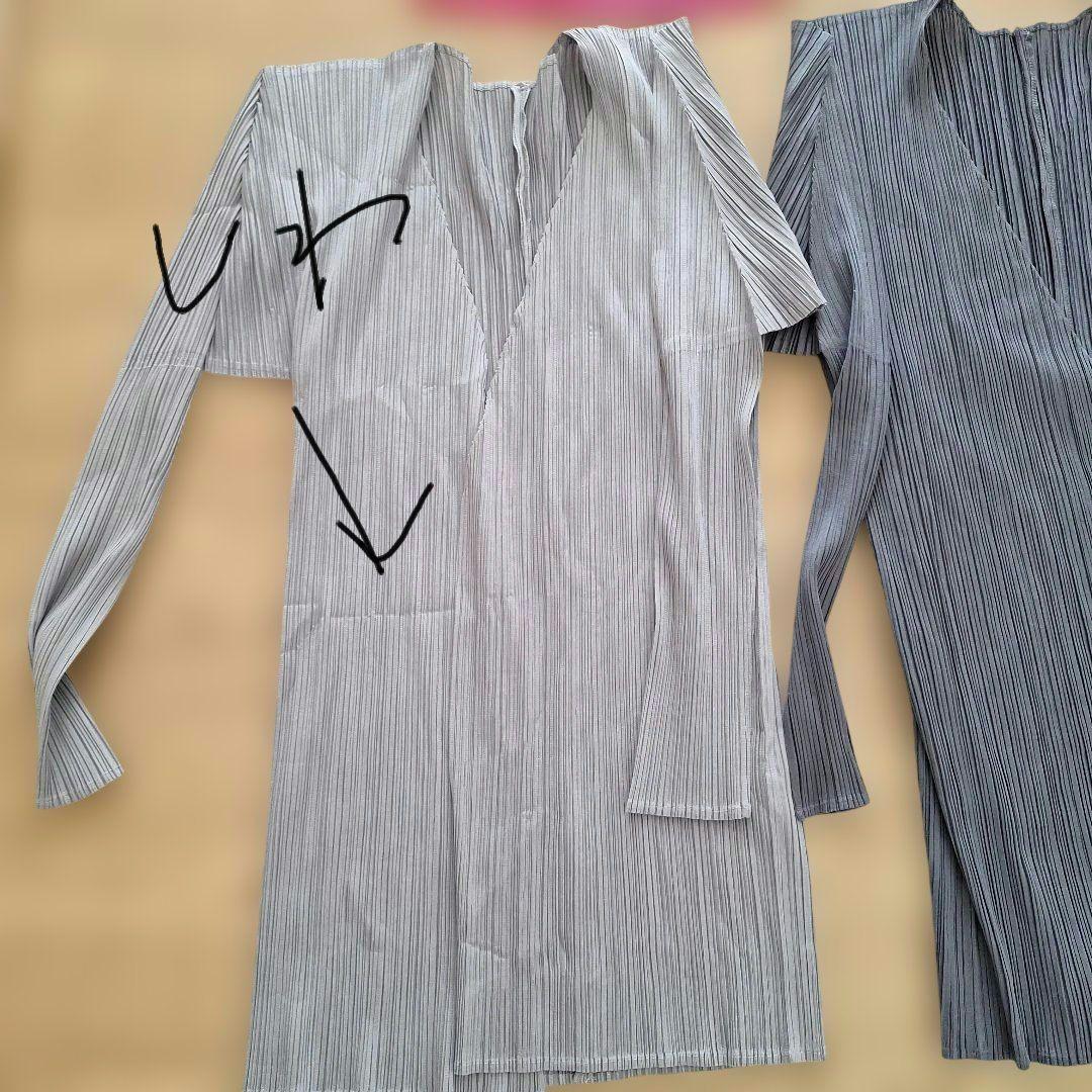 PLEATS PLEASE トップス 7点まとめ売り