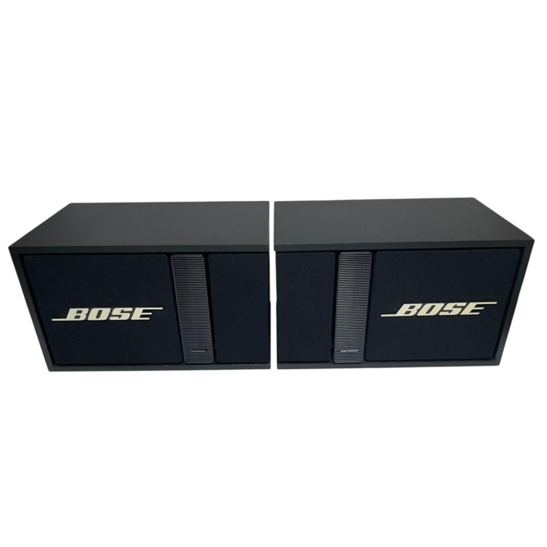ボーズ BOSE 301 Music Monitor-II スピーカー