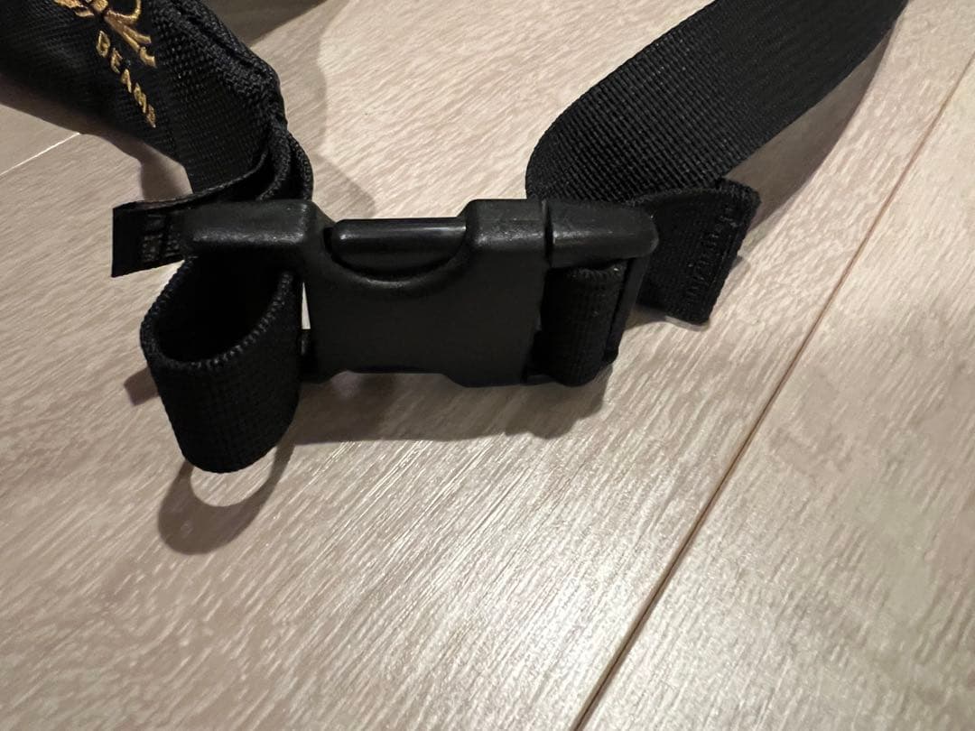 【新品】ARC'TERYX BEAMSコラボ　ボディバッグ色違い計２品