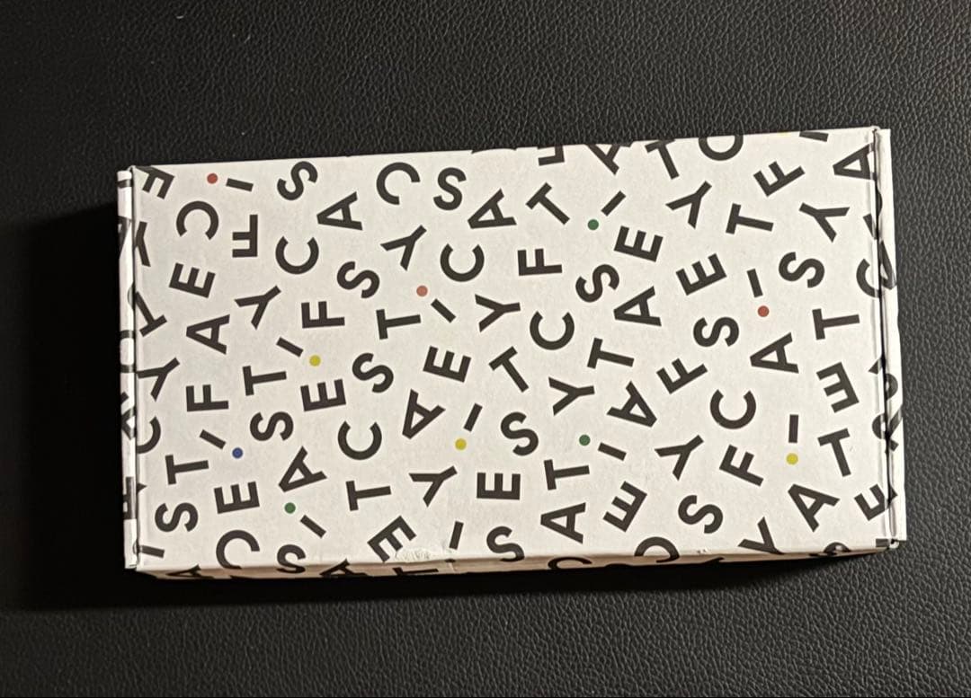 CASETiFY チャーンストラップ