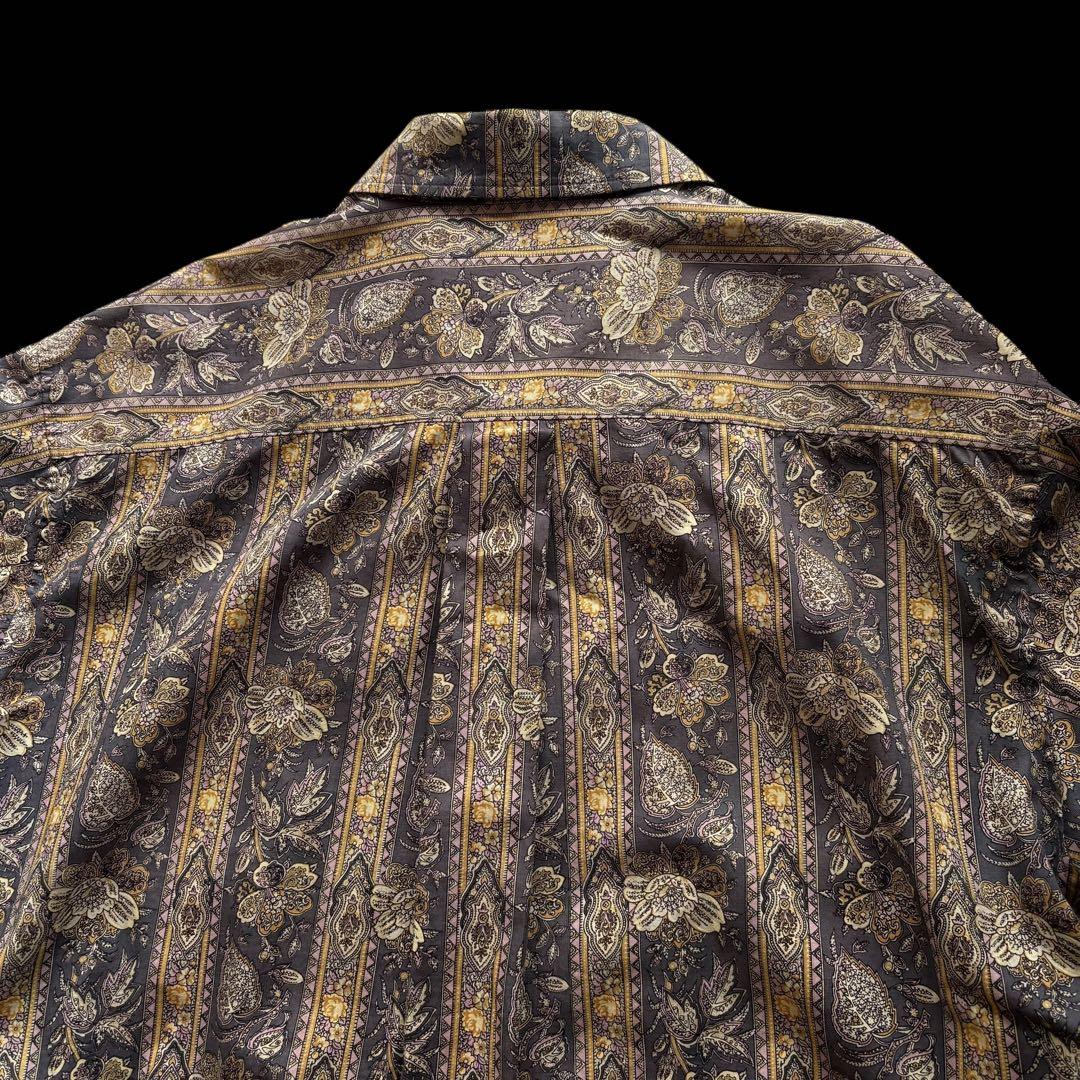 ジャケット・アウター 90s KENZO Golf Pattern Cotton Blouson