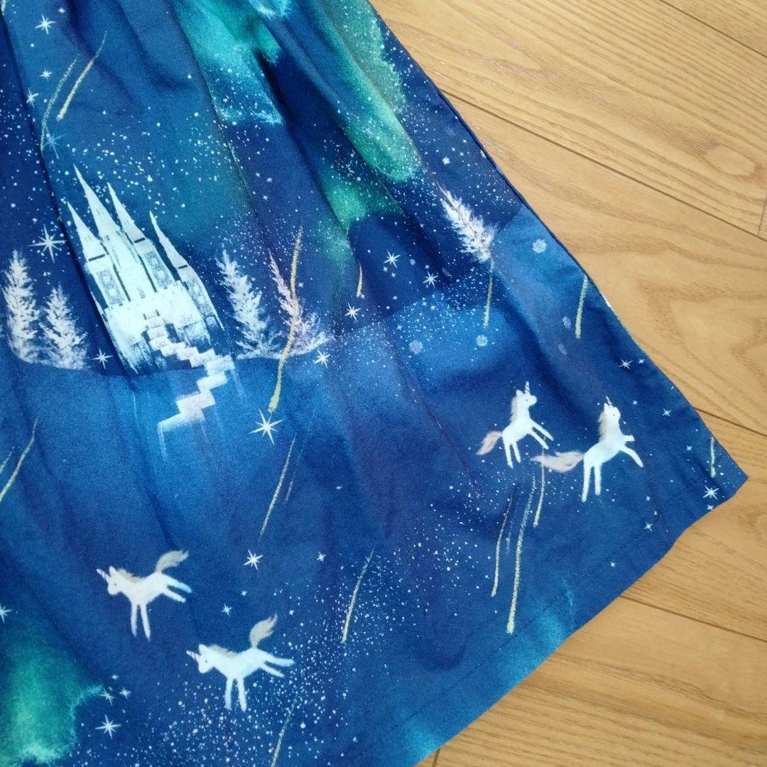 【未使用含む】ハンドメイド ワンピース＆スカート＆ポシェット等8点セット