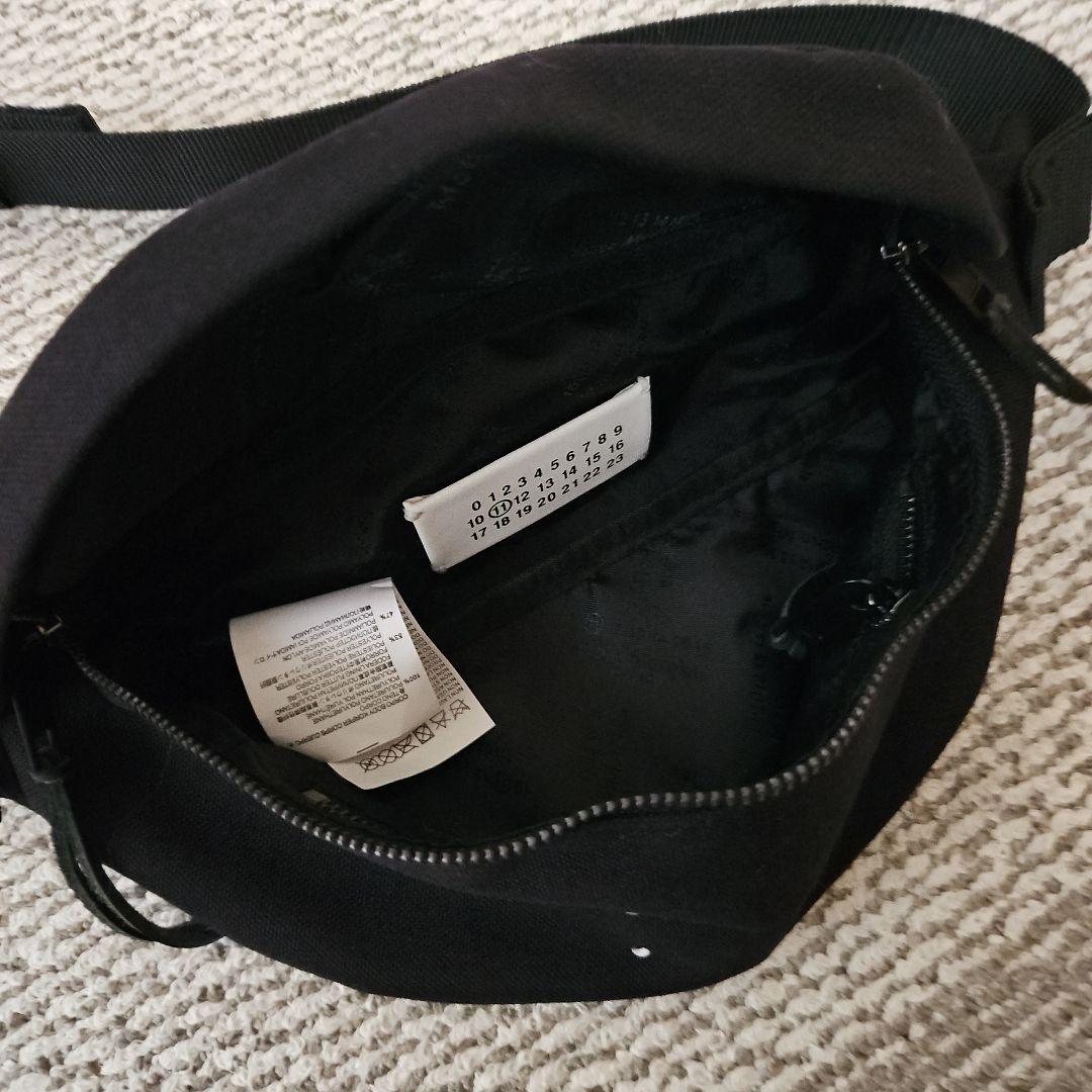 Maison Margiela　ボディバッグ