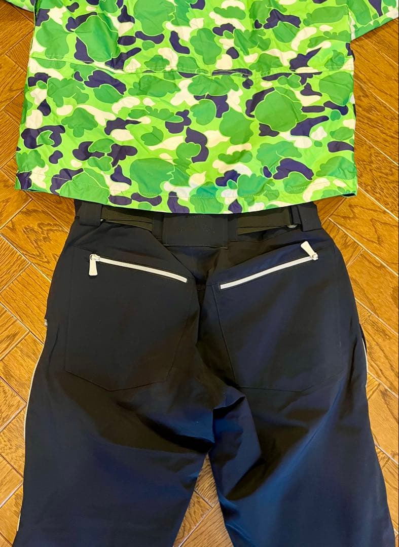 ★スノーボードウェア 上下セット Columbia コロンビア