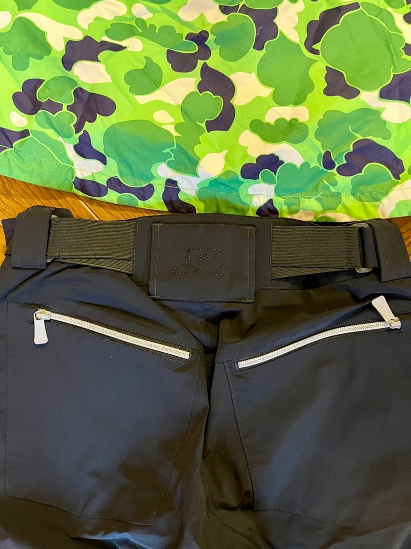 ★スノーボードウェア 上下セット Columbia コロンビア