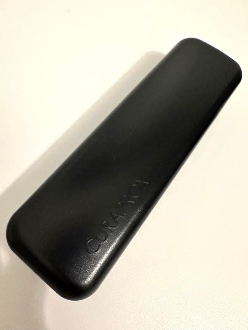 CURAPROX（クラプロックス）ブラックイズホワイト 音波電動歯ブラシ