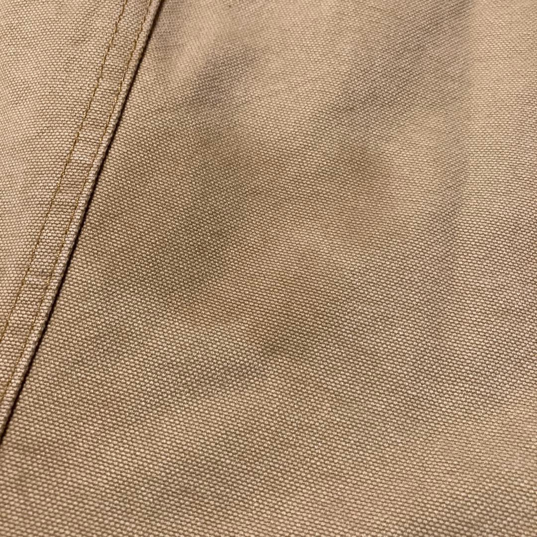 ベルスタッフジャンバーメンズ