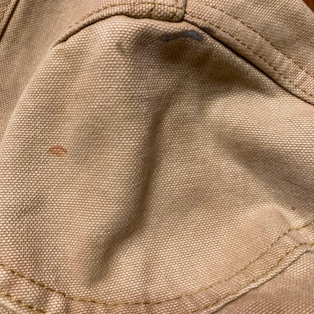 ベルスタッフジャンバーメンズ