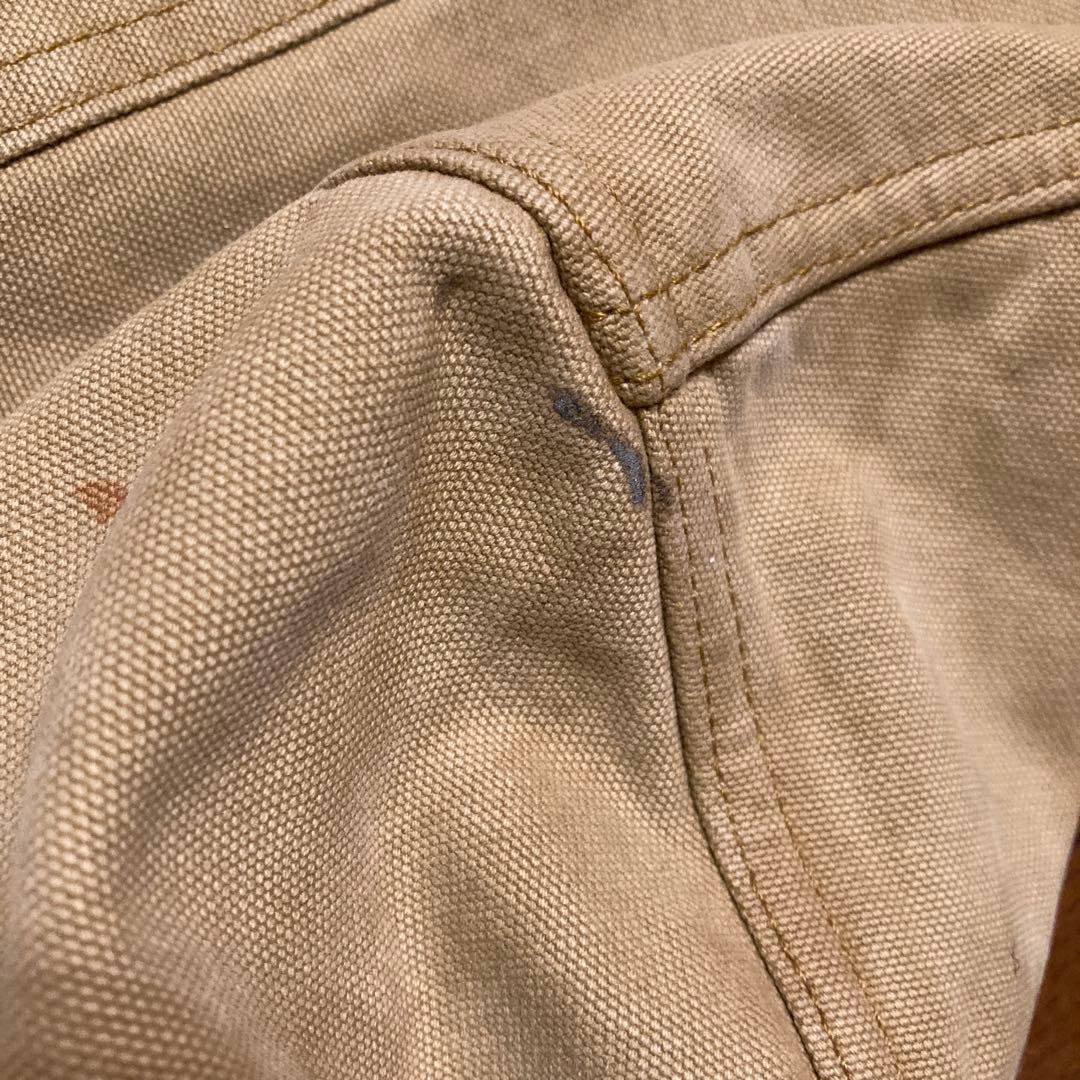 ベルスタッフジャンバーメンズ