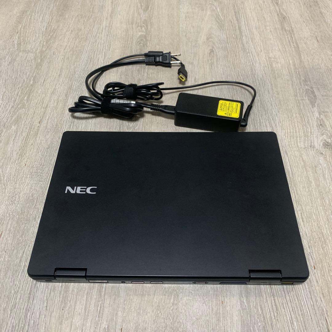 NEC VersaPro VKT12H-1 ノートPC