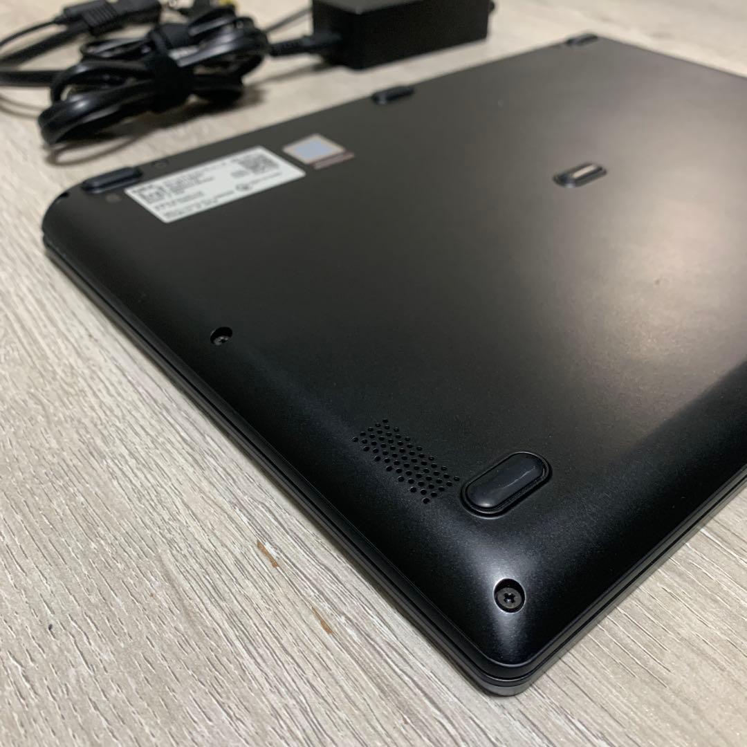 NEC VersaPro VKT12H-1 ノートPC