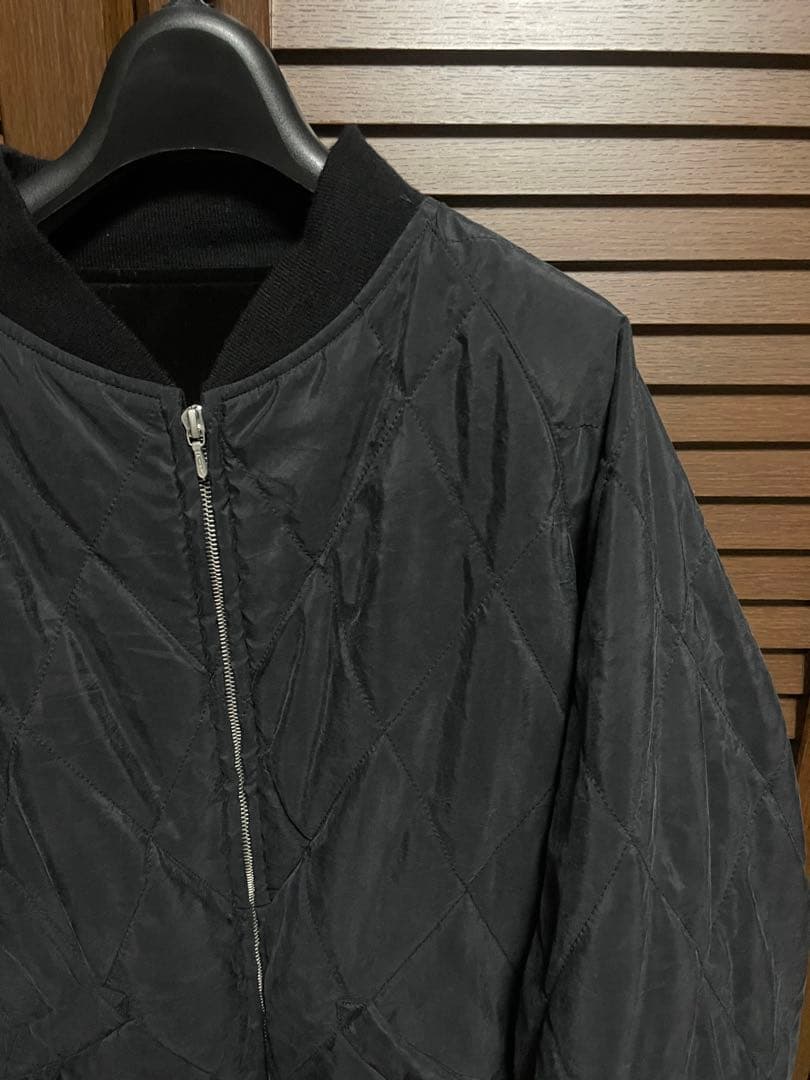 ジャケット・アウター Vintage US NAVY Souvenir Velour Jacket 2