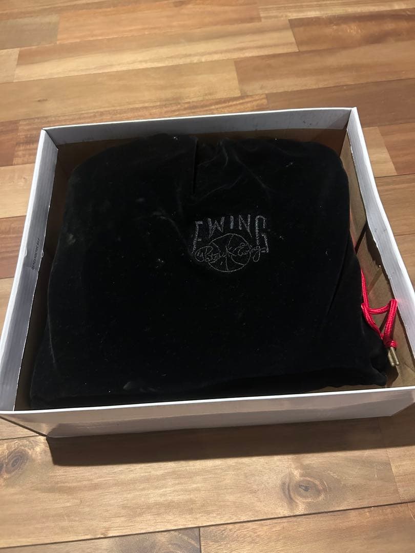 EWING 33 HI atoms AK69 ユーイングアスレチックス 33ハイ