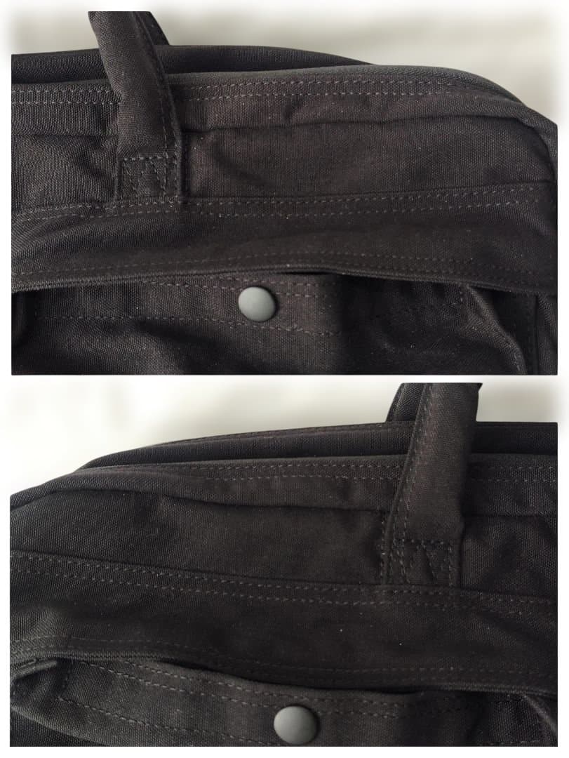 PORTER 別注 3WAY ブリーフケース