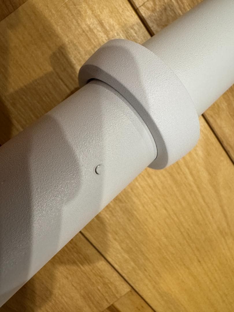 【ERGOTRON】エルゴトロン LX デスク モニターアーム ホワイト