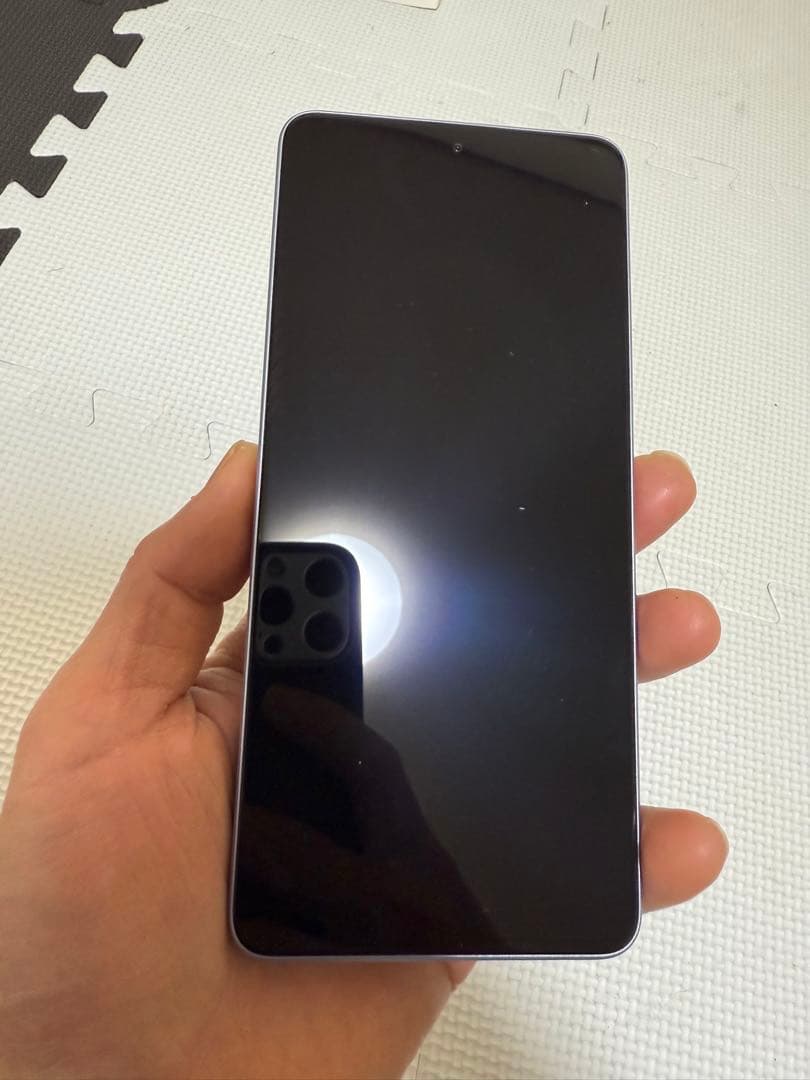 Redmi Note13 Pro SIMフリー