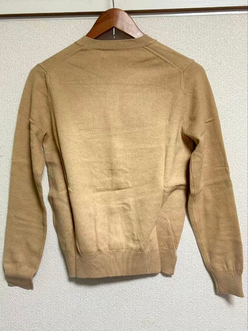 playニットカーディガンｍ新品